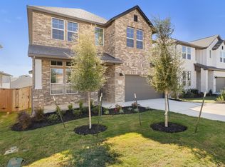 136 Old Woods Rd, Liberty Hill, TX 78642