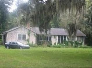 8701 E Keating Park St, Floral City, FL 34436