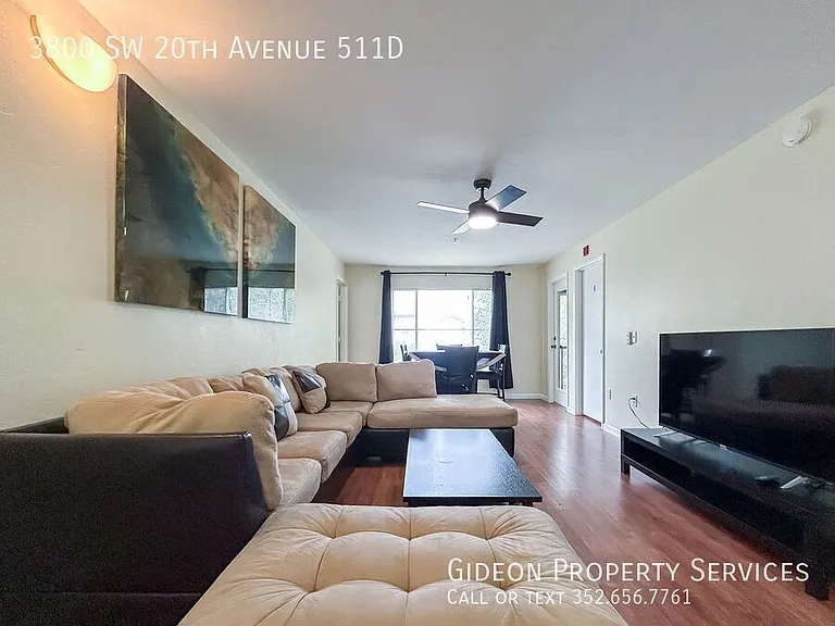 3800 SW 20th Ave #511D — Photo 3