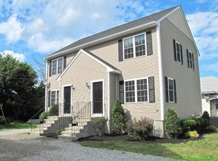 2 Curlew Rd, Quincy, MA 02169