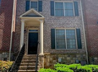 3985 Covey Flush Ct SW #22, Smyrna, GA 30082
