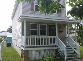4210 Corbin St, Richmond, VA 23222