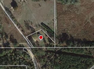 50 Clyde Rhodus Rd, Tylertown, MS 39667