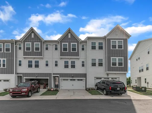 816 Lilyquist Way, Wake Forest, NC 27587