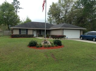140 Redwood Rd, Ocala, FL 34472
