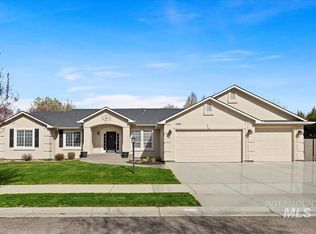 2940 S Hood Ranch Ave, Meridian, ID 83642