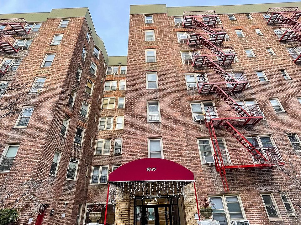 1st image of 67-25 Clyde St APT 7S