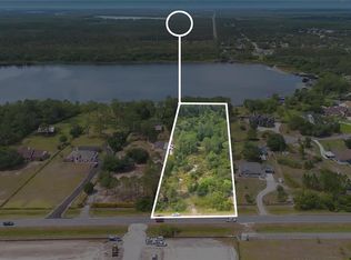 0 Old Melbourne Hwy, Saint Cloud, FL 34771