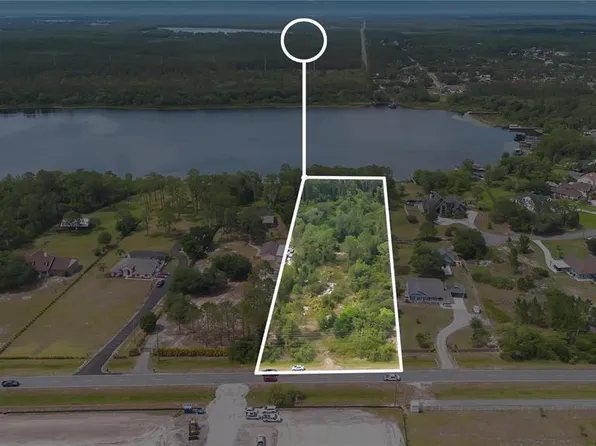 0 Old Melbourne Hwy, Saint Cloud, FL 34771