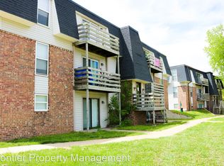 701 Dondee Dr APT 11, Manhattan, KS 66502