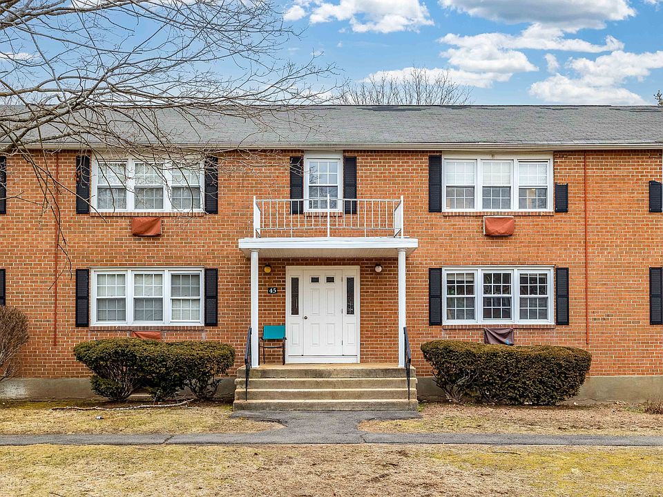 1st image of 9 Grandview Drive #45D