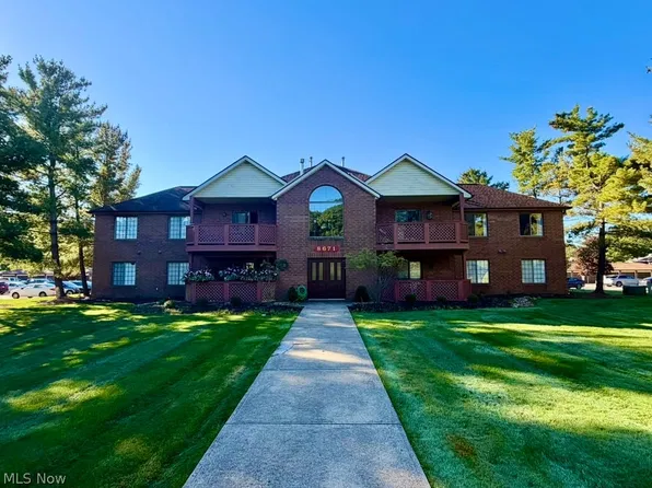 8671 Scenicview Dr #B0103, Broadview Heights, OH 44147