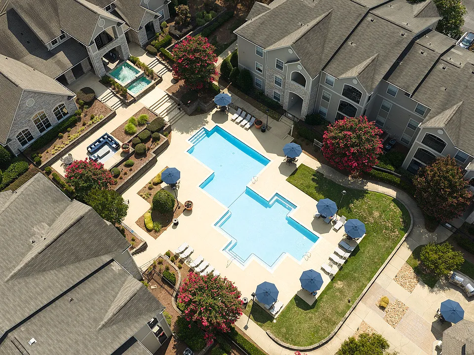 Haven at Patterson Place