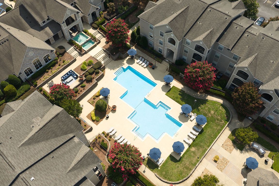 Haven at Patterson Place apartments community photo