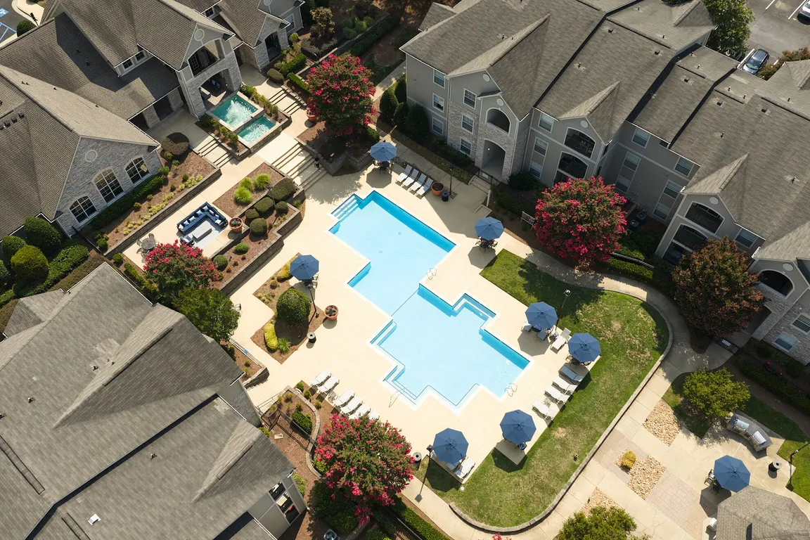 Haven at Patterson Place apartments community photo