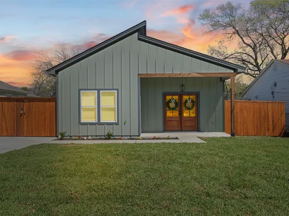 1512 Holly Vista St, Waco, TX 76711