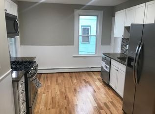 17 Dewey St #2, New Britain, CT 06051