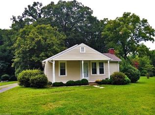 2219 Us Highway 158, Mocksville, NC 27028