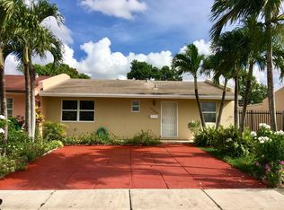 13009 SW 42nd Ter, Miami, FL 33175