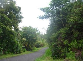 Road 3 Hopue LOT 3086, Mountain View, HI 96771