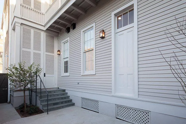 Townhomes at Saint Anna — Photo 2