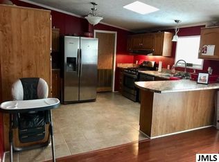 236 E Addison St, Jackson, MI 49203