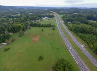 525 Sinking Springs Rd, Clinton, TN 37716