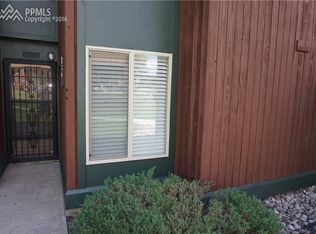 4307 N Carefree Cir, Colorado Springs, CO 80917