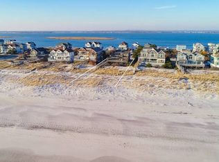 875 Dune Rd, Westhampton Beach, NY 11978