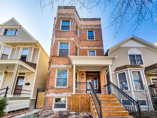 3746 N Hermitage Ave, Chicago, IL 60613