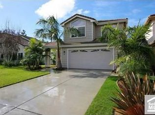 3 Ridgerock, Laguna Niguel, CA 92677