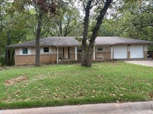 3417 Willowood Dr, Bartlesville, OK 74006
