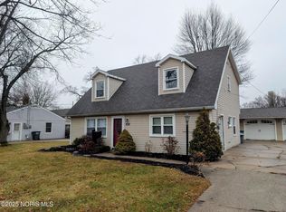 1903 Eastgate Rd, Toledo, OH 43614