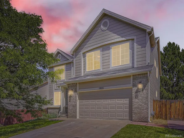 19551 E Bethany Drive, Aurora, CO 80013
