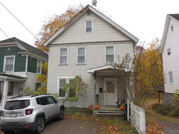 113 2nd St, Ilion, NY 13357