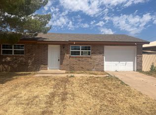 1323 W 7th St, Littlefield, TX 79339