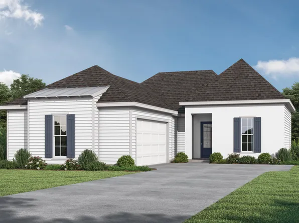 401 Rue Gambetta, Lafayette, LA 70507