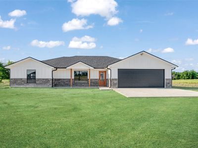 91 Private Road 33039, Brookston, TX, 75421