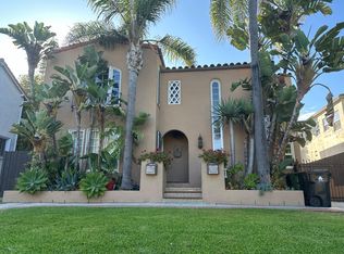 1048 S Hudson Ave, Los Angeles, CA 90019
