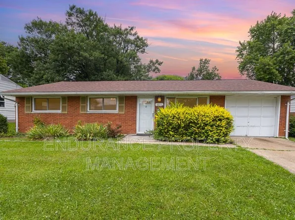 455 Rockford Dr, Hamilton, OH 45013