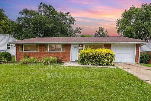 455 Rockford Dr Photo 1
