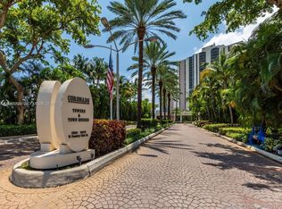 Coronado Condo  Tower Iii, Aventura, FL 33180