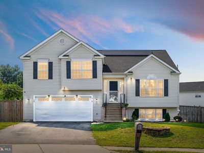 3 Little Field Dr, Fredericksburg, VA, 22405