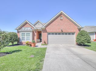 101 Carter Grove Ct, Lebanon, TN 37087