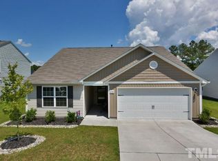 2056 Alderman Way, Creedmoor, NC 27522
