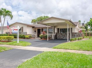 4508 Jackson St, Hollywood, FL 33021