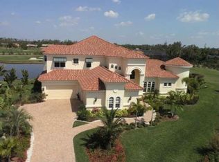 16773 Panther Paw Ct, Fort Myers, FL 33908