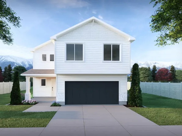 567 S Rivergate Dr #210, Logan, UT 84321