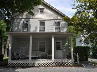 209 Catharine St W, Milford, PA 18337