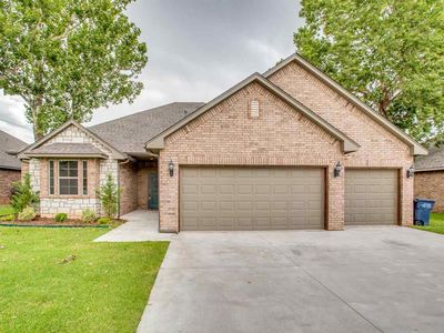 4624 Rush Spgs Enid Ok 73701 Zillow